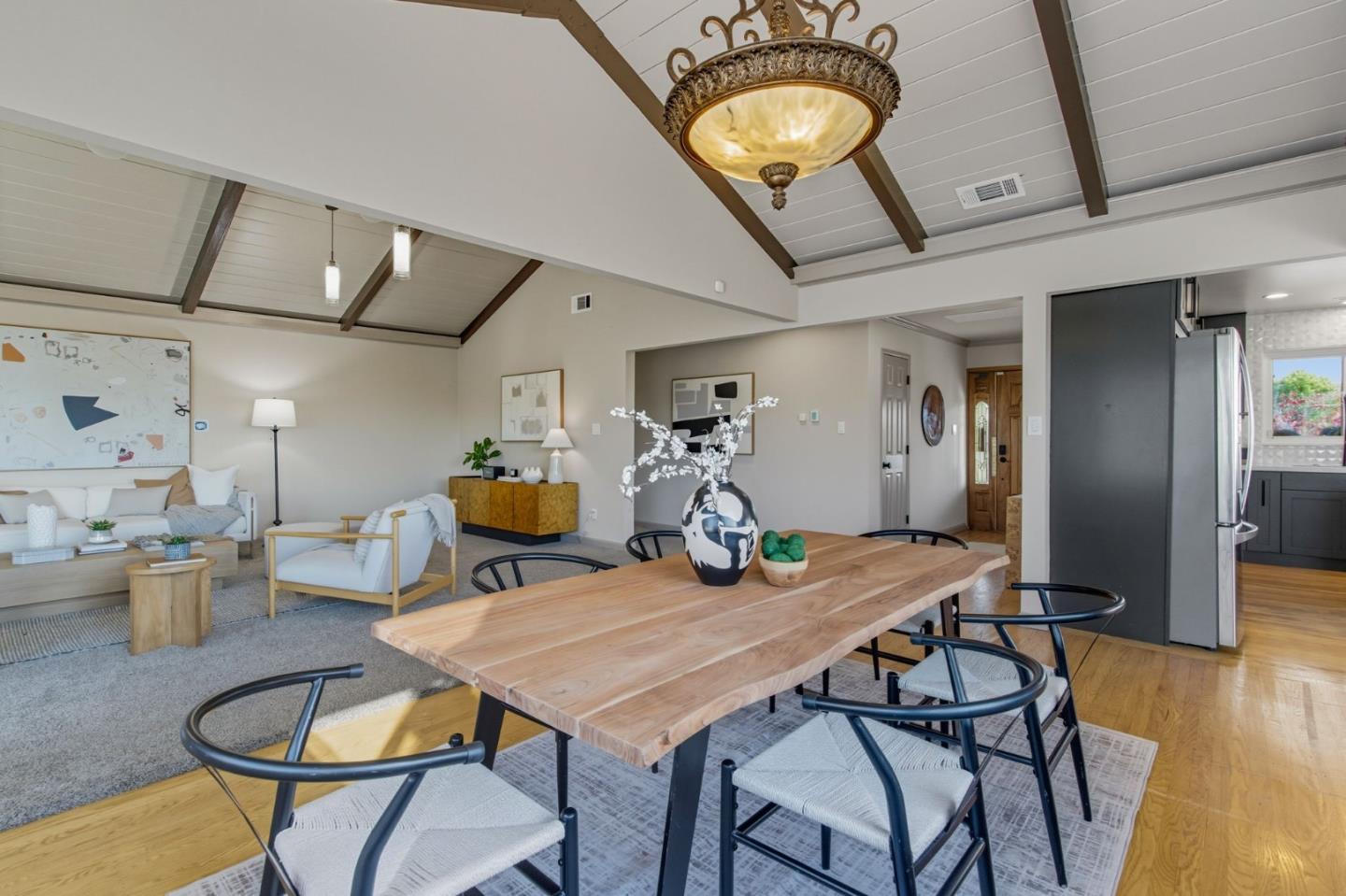 Detail Gallery Image 7 of 62 For 1532 View Dr, San Leandro,  CA 94577 - 4 Beds | 3/1 Baths