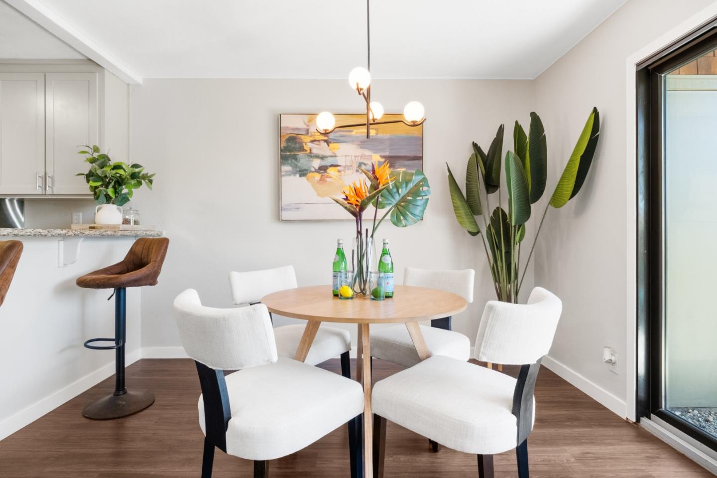 Detail Gallery Image 12 of 23 For 3506 La Terrace Cir, San Jose,  CA 95123 - 2 Beds | 1 Baths