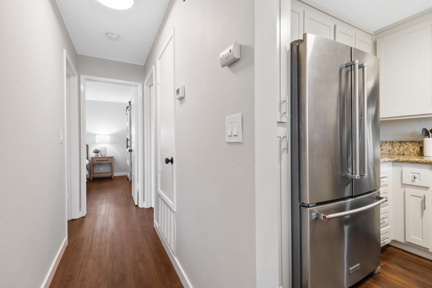 Detail Gallery Image 14 of 23 For 3506 La Terrace Cir, San Jose,  CA 95123 - 2 Beds | 1 Baths