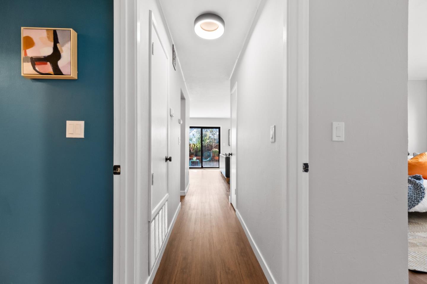 Detail Gallery Image 15 of 23 For 3506 La Terrace Cir, San Jose,  CA 95123 - 2 Beds | 1 Baths