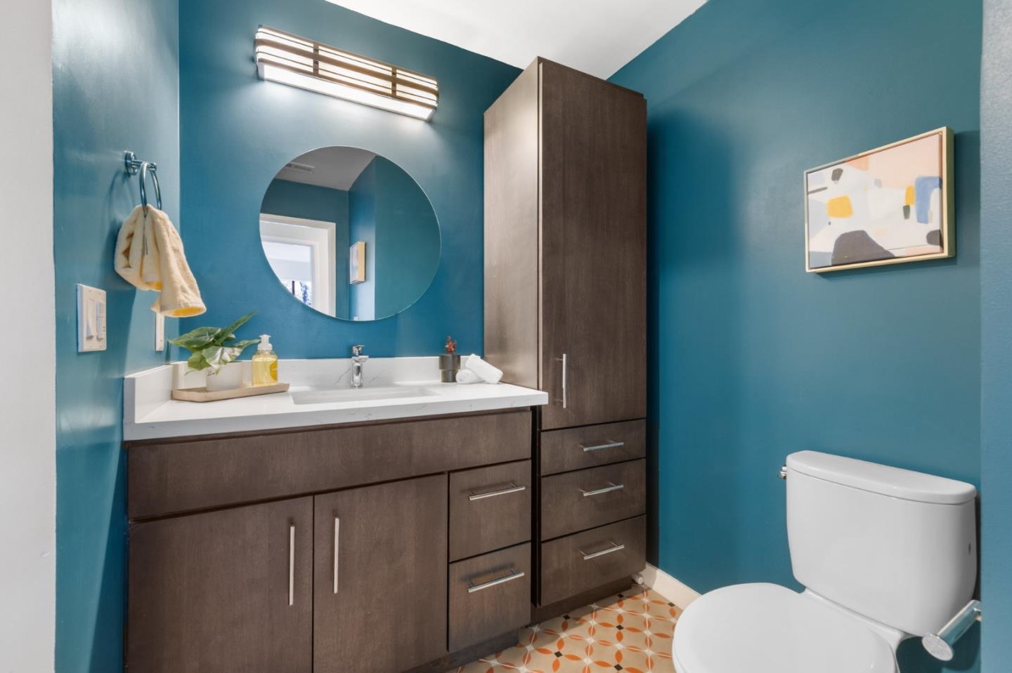 Detail Gallery Image 16 of 23 For 3506 La Terrace Cir, San Jose,  CA 95123 - 2 Beds | 1 Baths