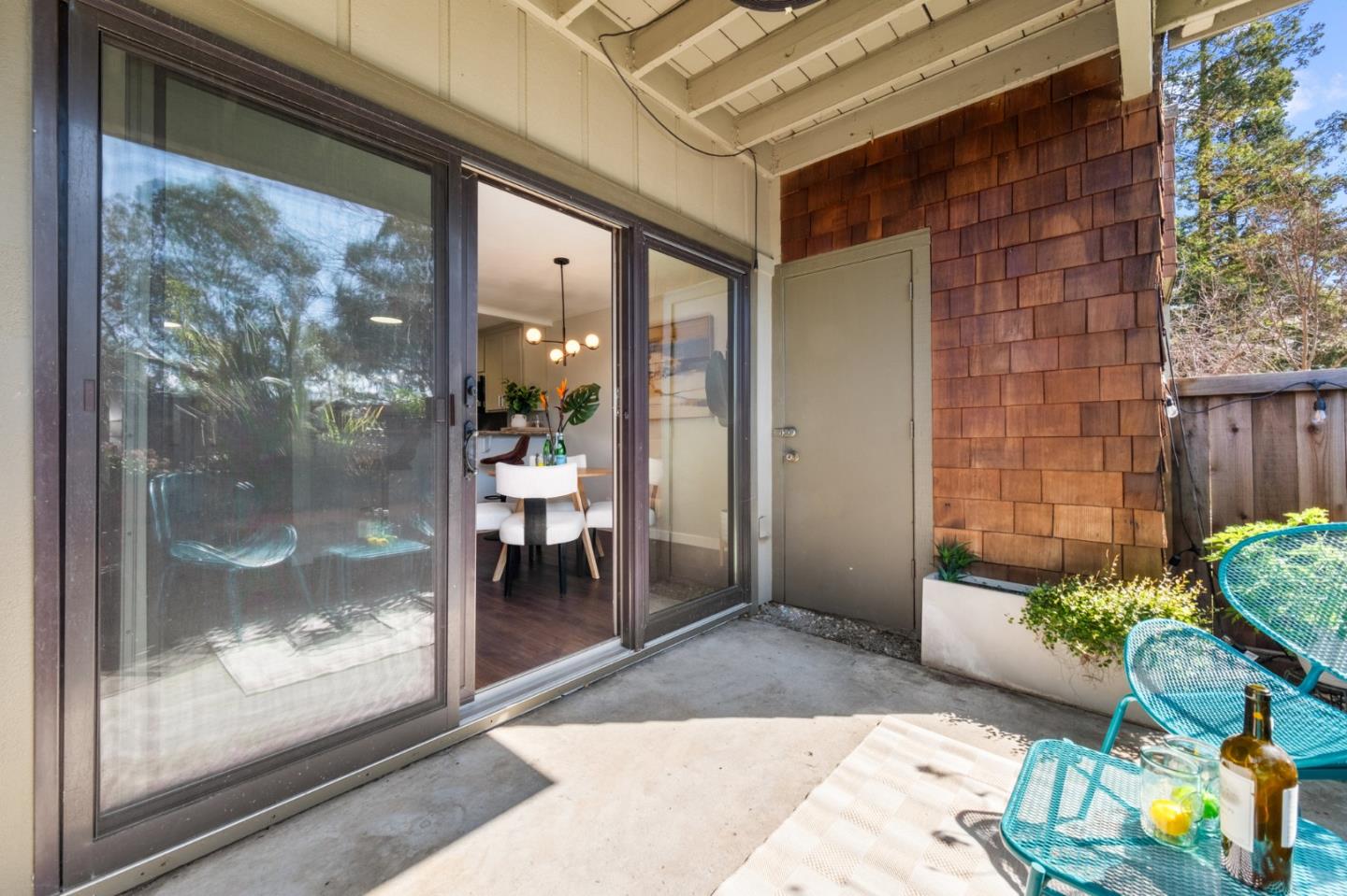 Detail Gallery Image 21 of 23 For 3506 La Terrace Cir, San Jose,  CA 95123 - 2 Beds | 1 Baths