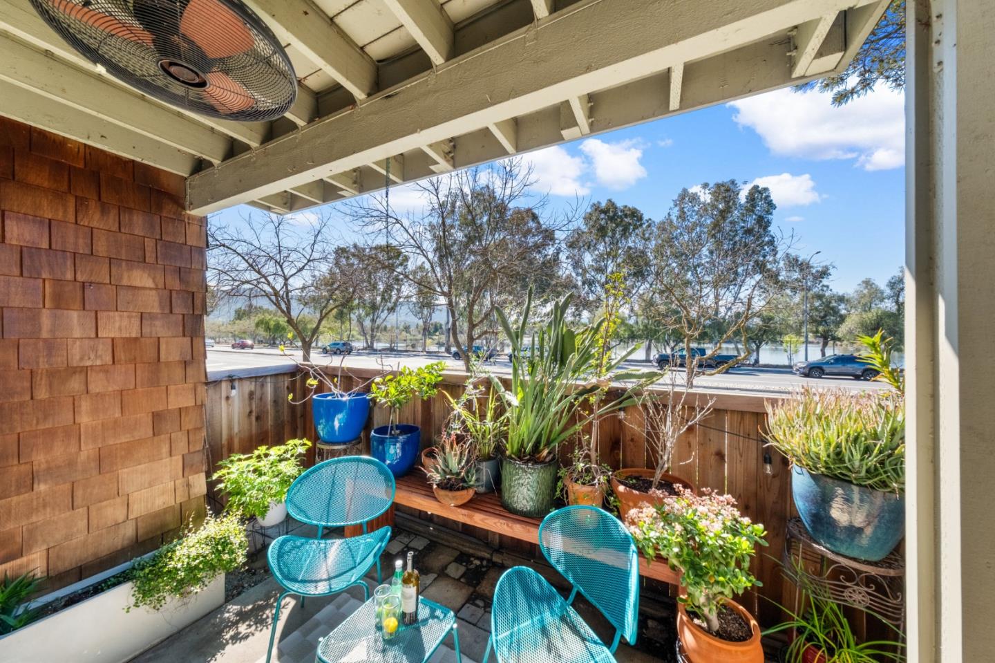 Detail Gallery Image 22 of 23 For 3506 La Terrace Cir, San Jose,  CA 95123 - 2 Beds | 1 Baths