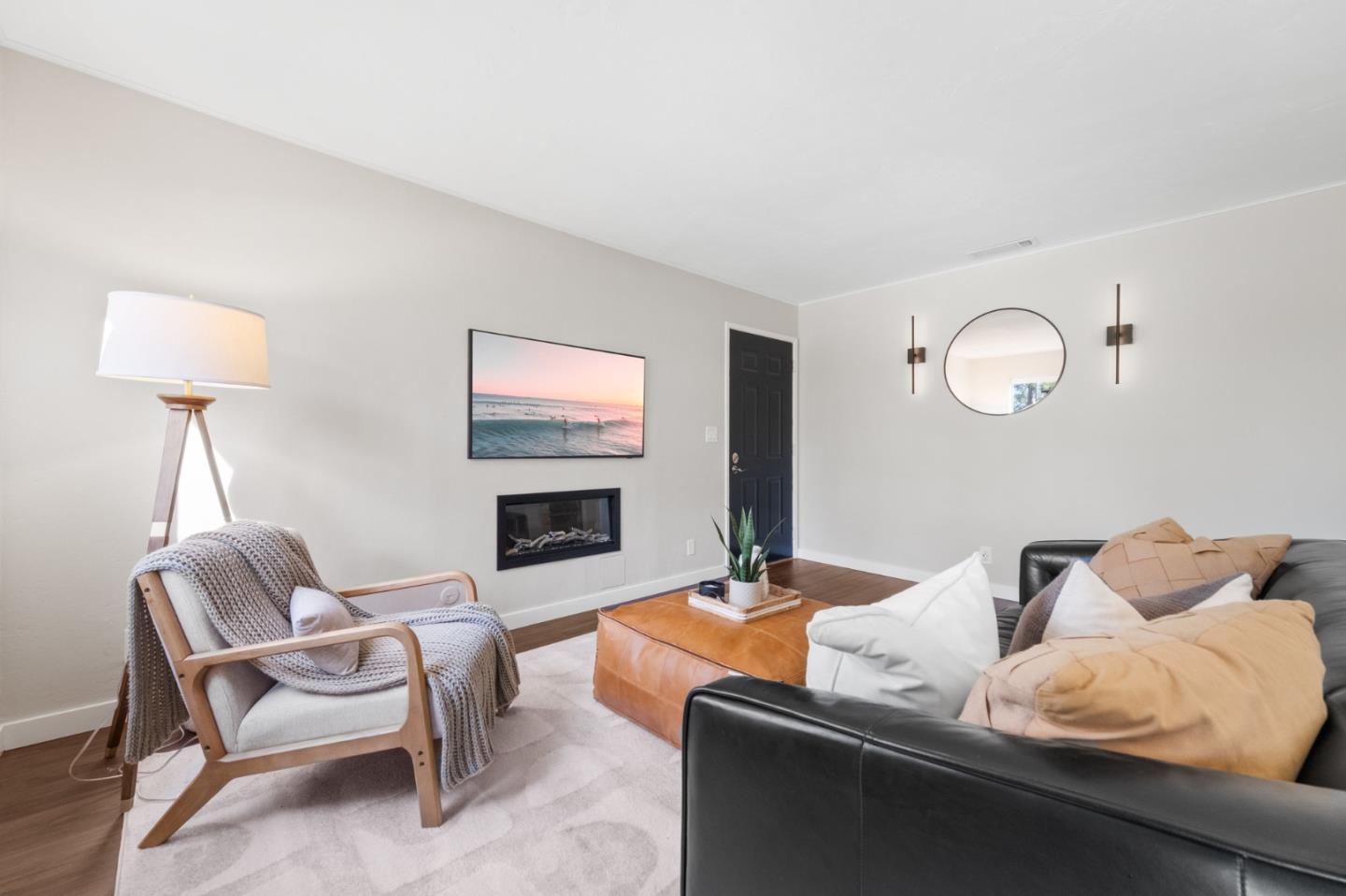 Detail Gallery Image 7 of 23 For 3506 La Terrace Cir, San Jose,  CA 95123 - 2 Beds | 1 Baths