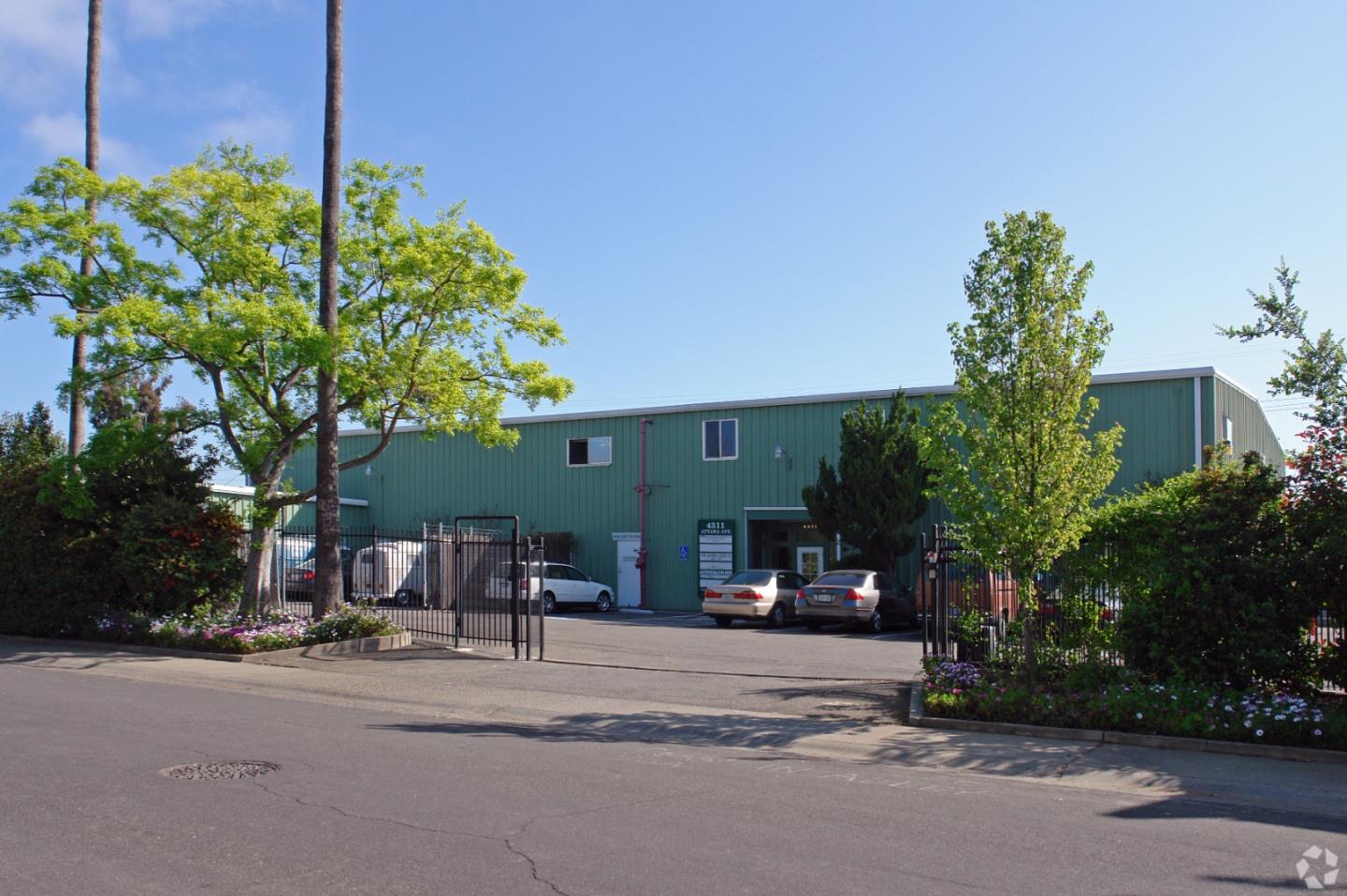 800 1St St, Benicia, CA, 94510