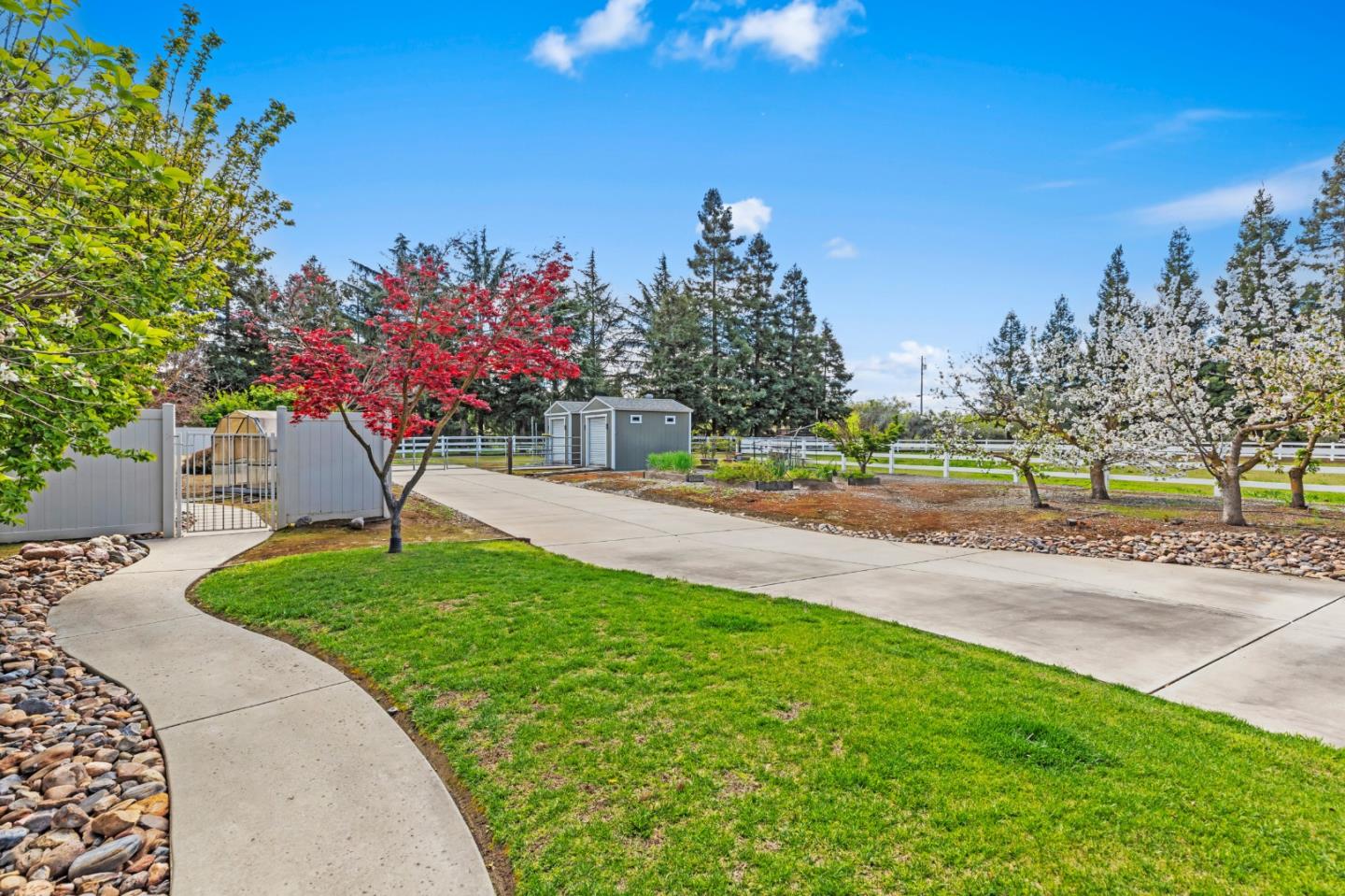 Detail Gallery Image 22 of 64 For 5000 Peach Blossom Ln, Oakdale,  CA 95361 - 4 Beds | 3/1 Baths