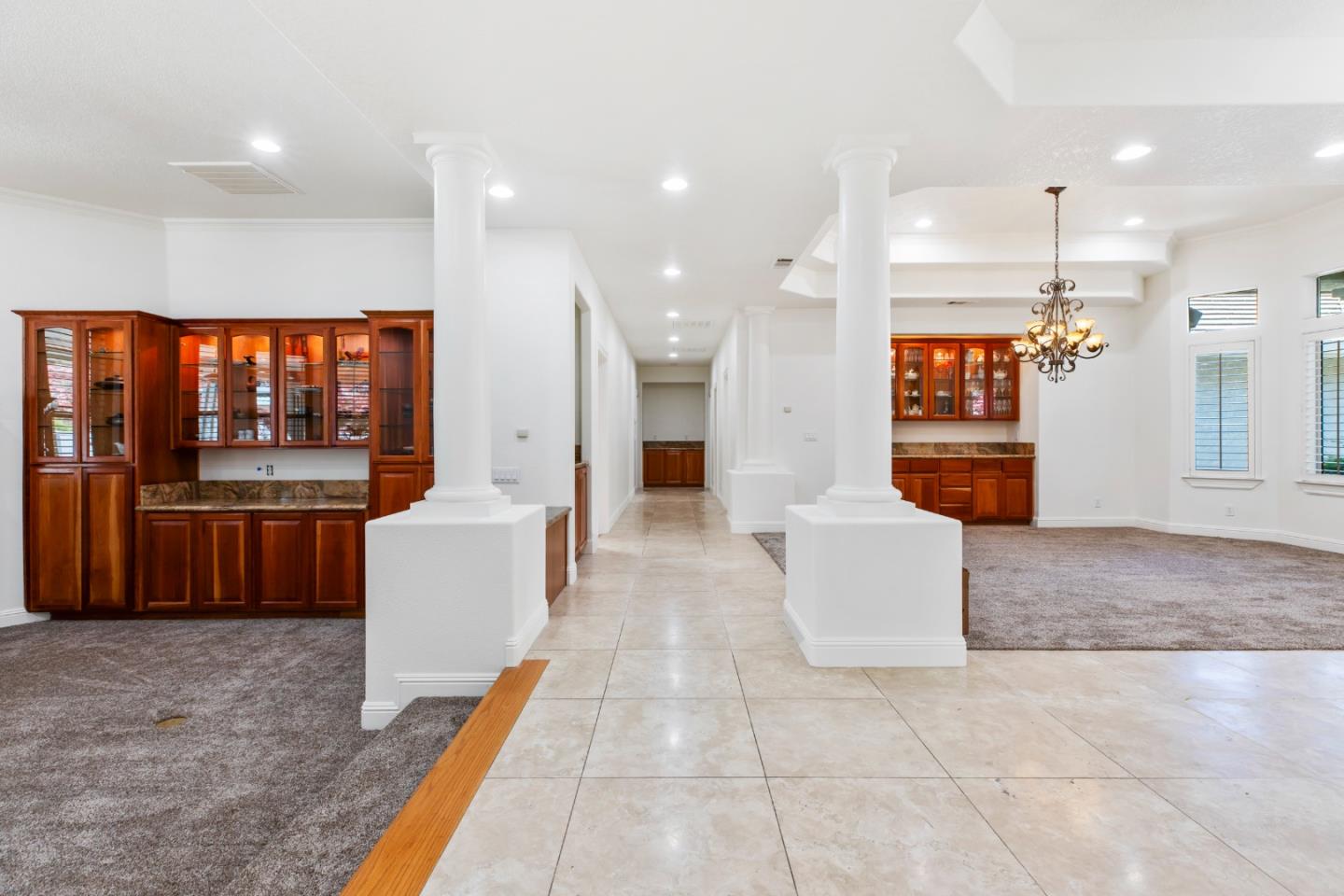 Detail Gallery Image 28 of 64 For 5000 Peach Blossom Ln, Oakdale,  CA 95361 - 4 Beds | 3/1 Baths