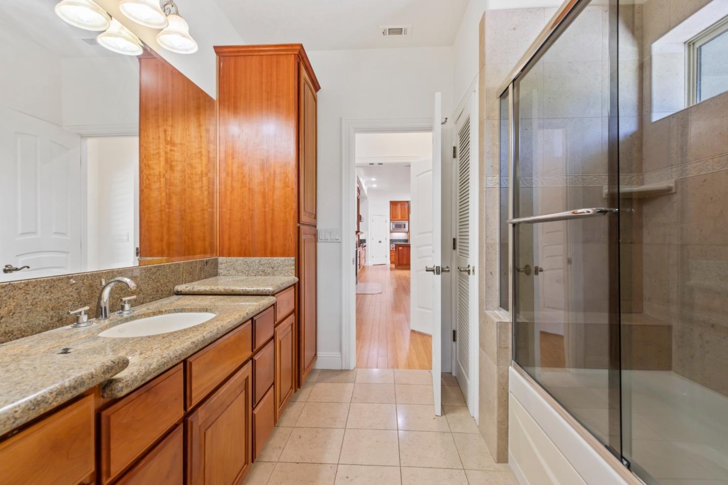 Detail Gallery Image 51 of 64 For 5000 Peach Blossom Ln, Oakdale,  CA 95361 - 4 Beds | 3/1 Baths