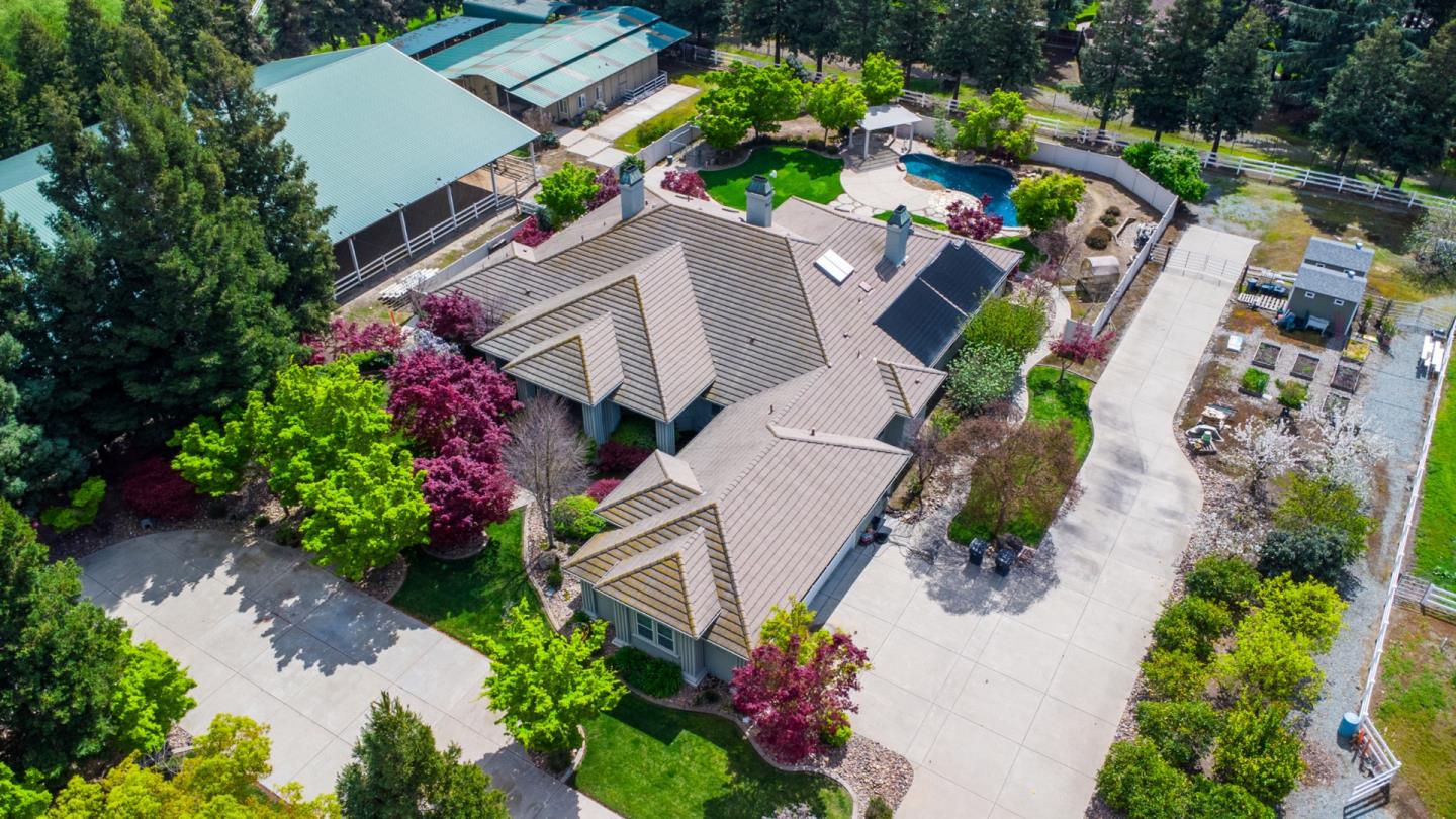 Detail Gallery Image 60 of 64 For 5000 Peach Blossom Ln, Oakdale,  CA 95361 - 4 Beds | 3/1 Baths