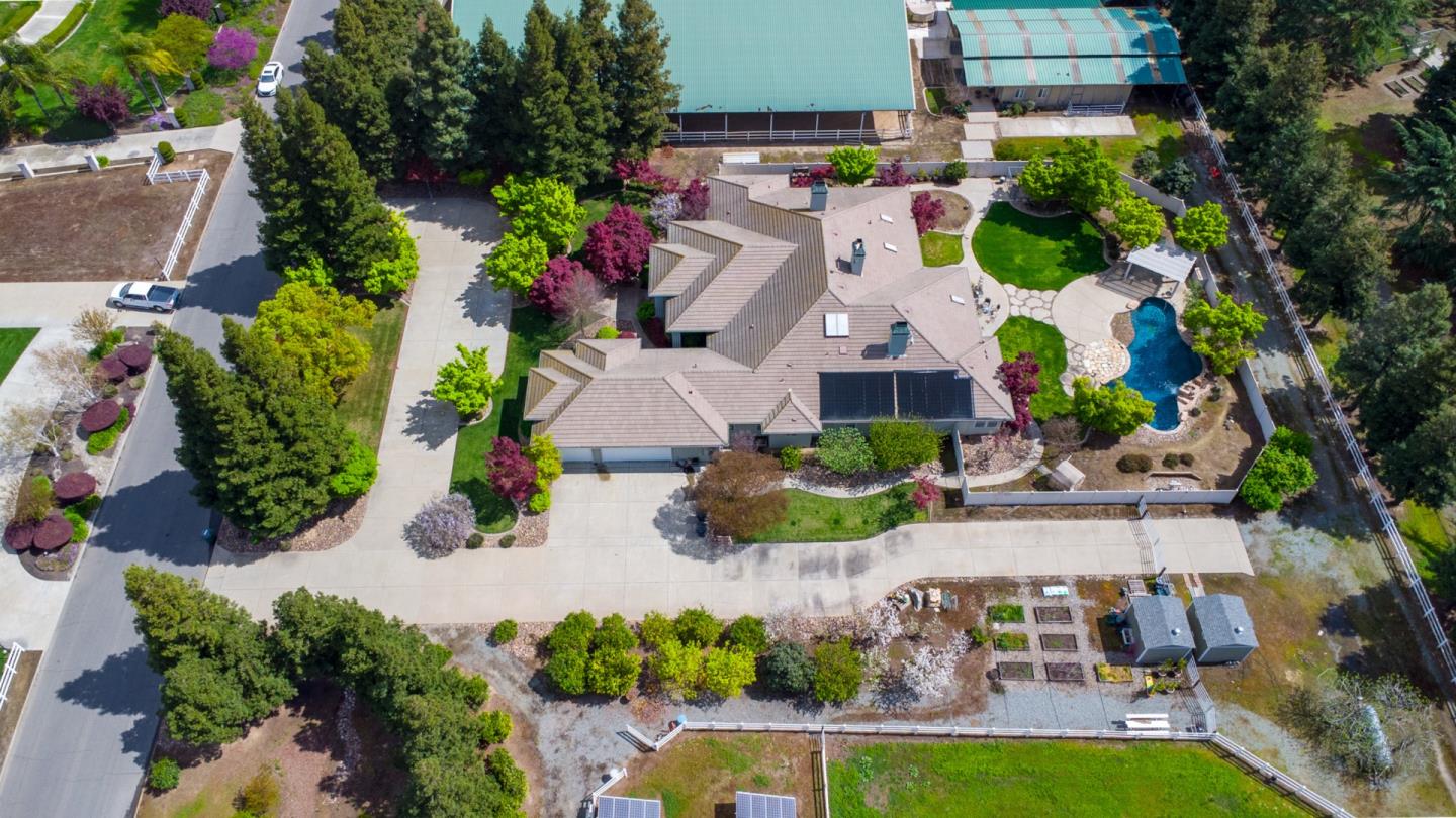 Detail Gallery Image 61 of 64 For 5000 Peach Blossom Ln, Oakdale,  CA 95361 - 4 Beds | 3/1 Baths