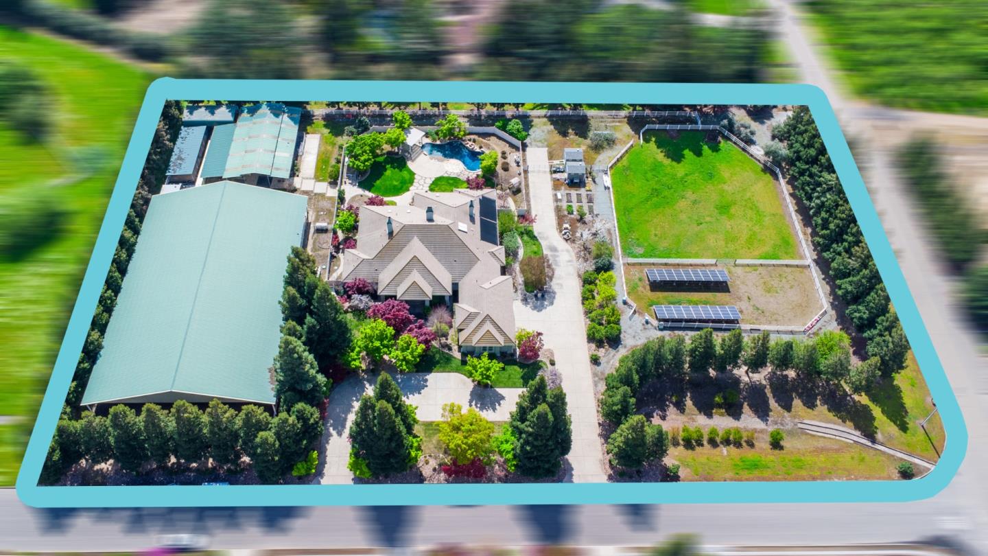 Detail Gallery Image 62 of 64 For 5000 Peach Blossom Ln, Oakdale,  CA 95361 - 4 Beds | 3/1 Baths