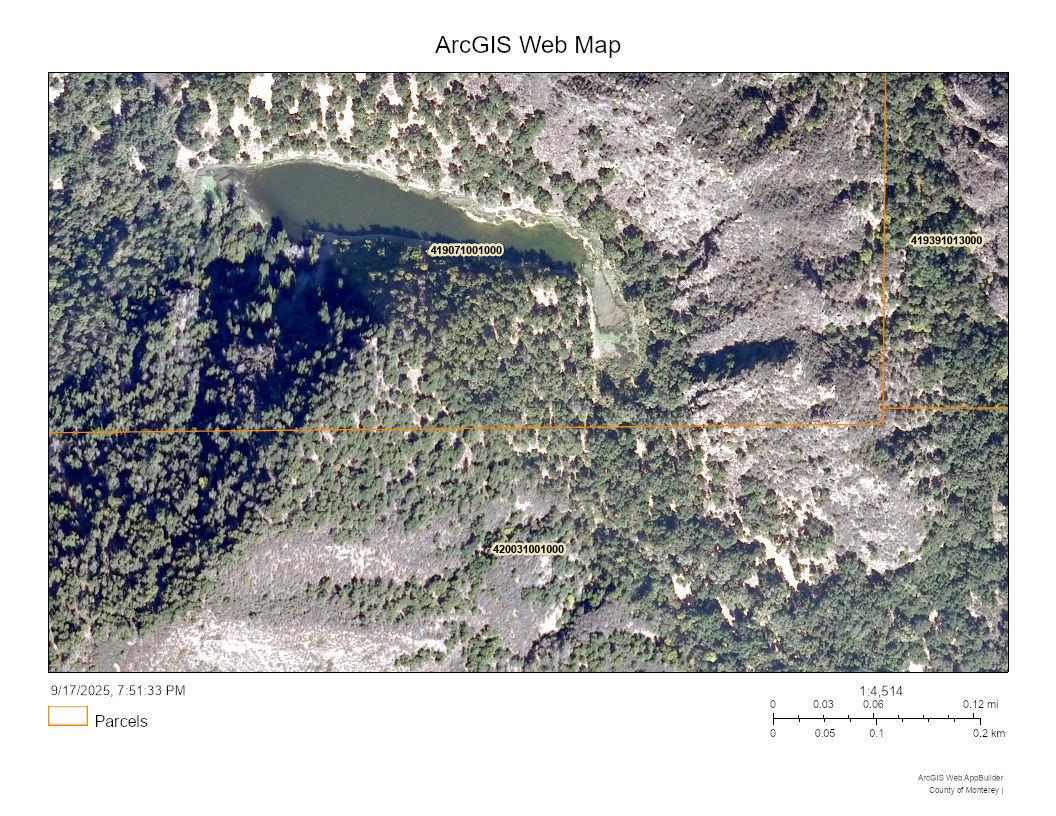 Detail Gallery Image 7 of 8 For 0 Arroyo Seco, Greenfield,  CA 93927 - – Beds | – Baths