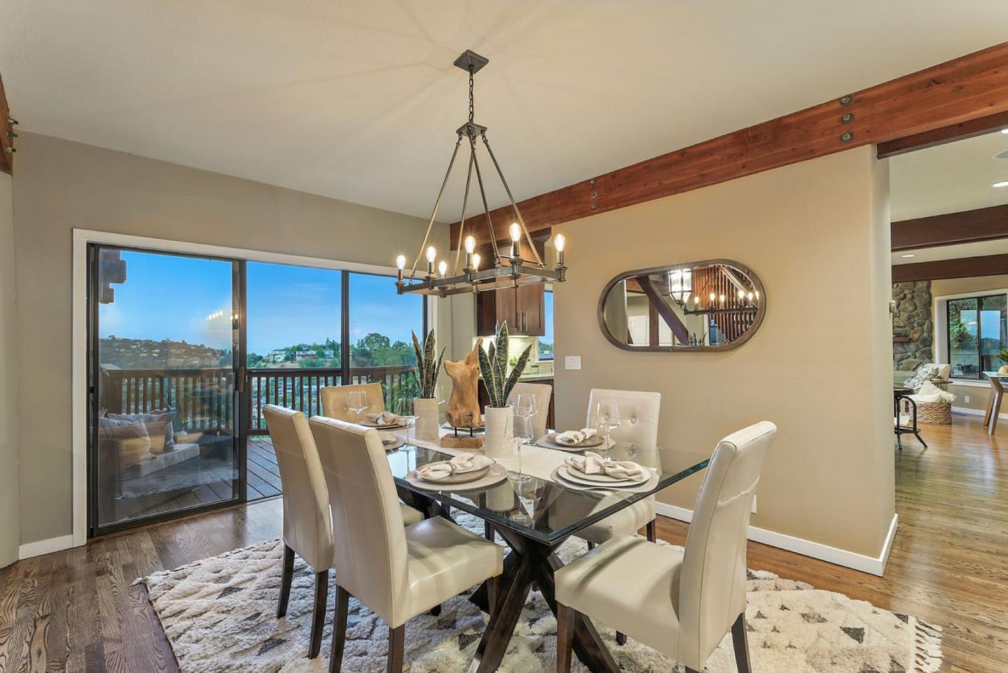 Detail Gallery Image 21 of 66 For 400 Winding Way, San Carlos,  CA 94070 - 4 Beds | 3/1 Baths