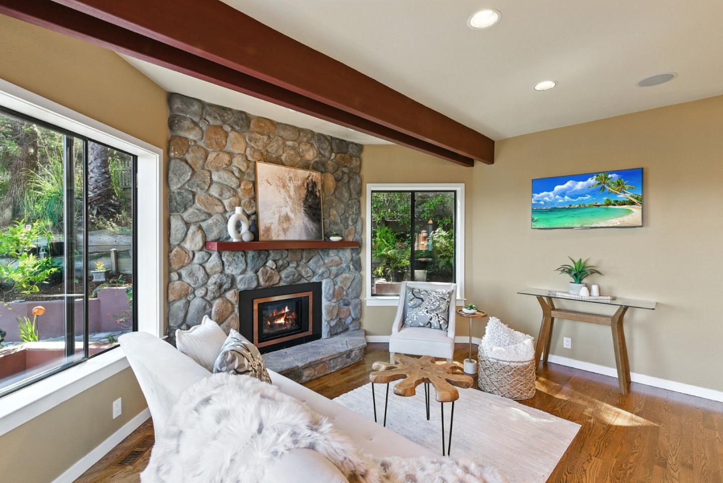 Detail Gallery Image 29 of 66 For 400 Winding Way, San Carlos,  CA 94070 - 4 Beds | 3/1 Baths