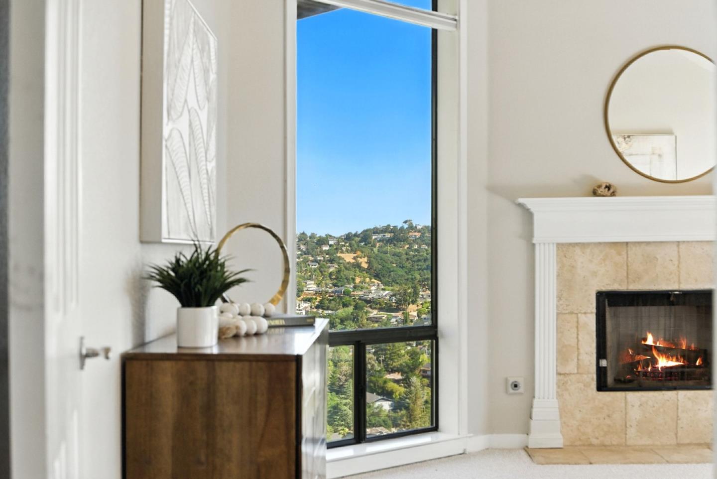 Detail Gallery Image 34 of 66 For 400 Winding Way, San Carlos,  CA 94070 - 4 Beds | 3/1 Baths