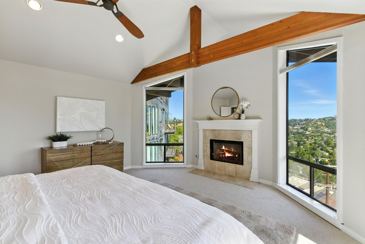 Detail Gallery Image 36 of 66 For 400 Winding Way, San Carlos,  CA 94070 - 4 Beds | 3/1 Baths