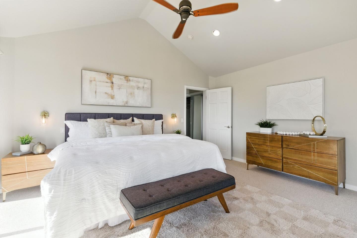 Detail Gallery Image 40 of 66 For 400 Winding Way, San Carlos,  CA 94070 - 4 Beds | 3/1 Baths
