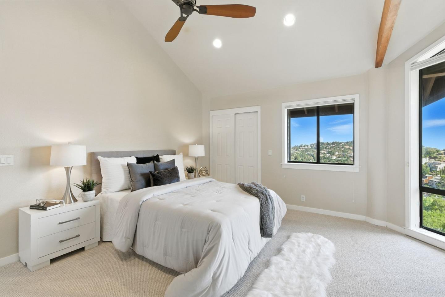 Detail Gallery Image 49 of 66 For 400 Winding Way, San Carlos,  CA 94070 - 4 Beds | 3/1 Baths
