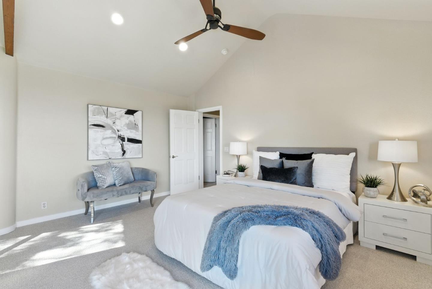 Detail Gallery Image 50 of 66 For 400 Winding Way, San Carlos,  CA 94070 - 4 Beds | 3/1 Baths