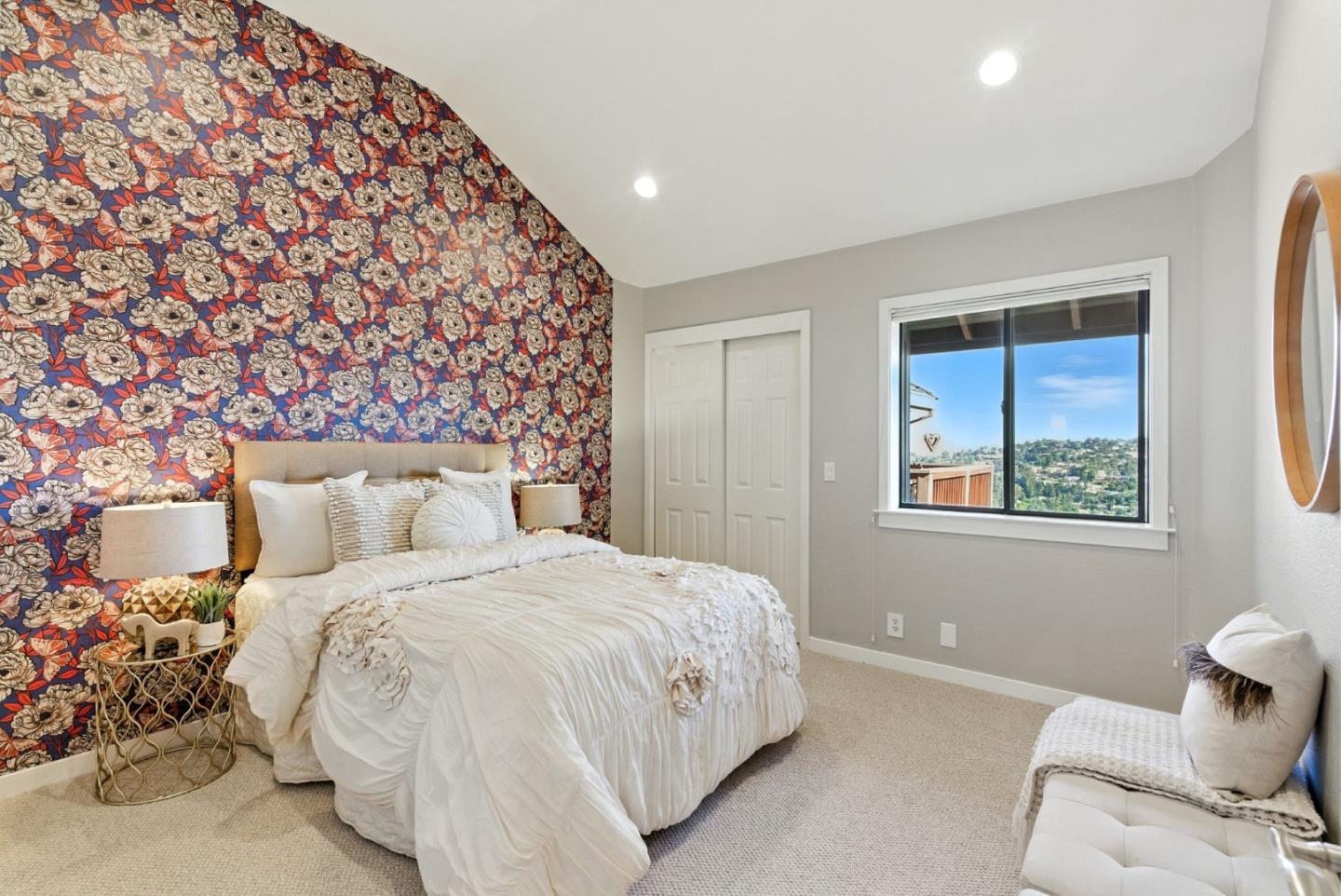 Detail Gallery Image 51 of 66 For 400 Winding Way, San Carlos,  CA 94070 - 4 Beds | 3/1 Baths