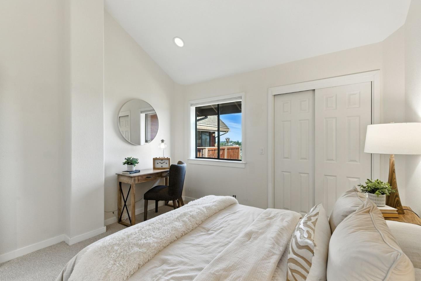 Detail Gallery Image 57 of 66 For 400 Winding Way, San Carlos,  CA 94070 - 4 Beds | 3/1 Baths
