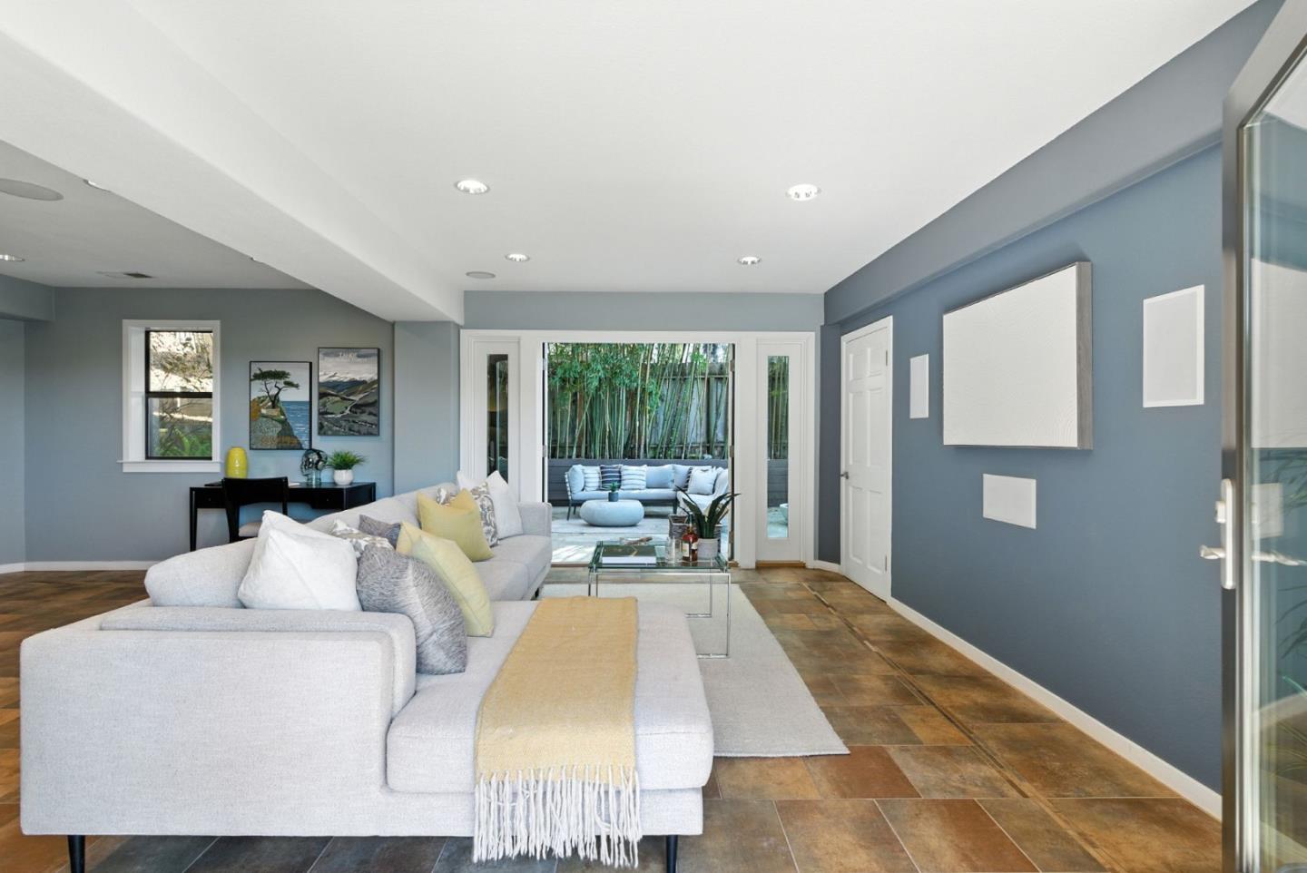 Detail Gallery Image 63 of 66 For 400 Winding Way, San Carlos,  CA 94070 - 4 Beds | 3/1 Baths