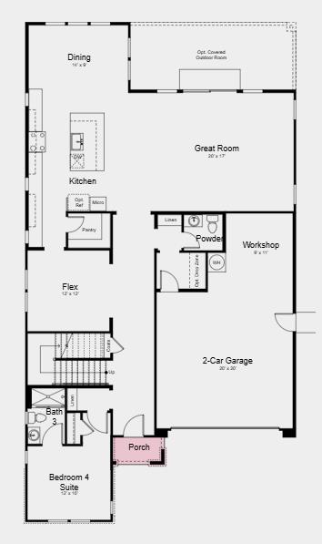 Detail Gallery Image 2 of 5 For 4066 Quinn Rd, Dublin,  CA 94568 - 4 Beds | 3/1 Baths