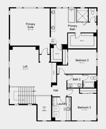 Detail Gallery Image 3 of 5 For 4066 Quinn Rd, Dublin,  CA 94568 - 4 Beds | 3/1 Baths