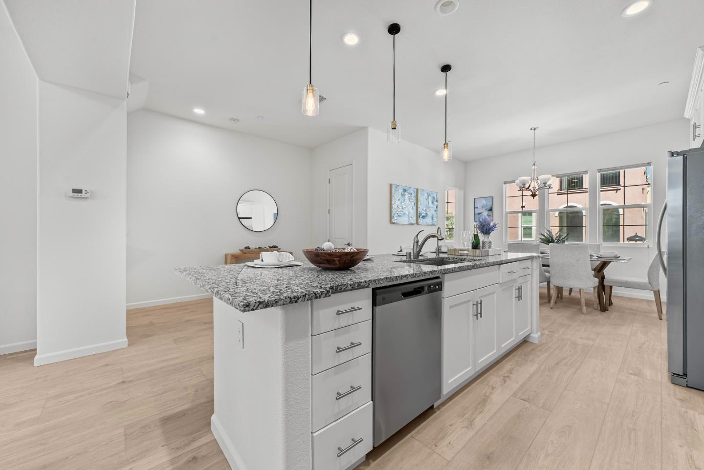 Detail Gallery Image 10 of 34 For 39857 Pelton Ter, Newark,  CA 94560 - 4 Beds | 3/1 Baths