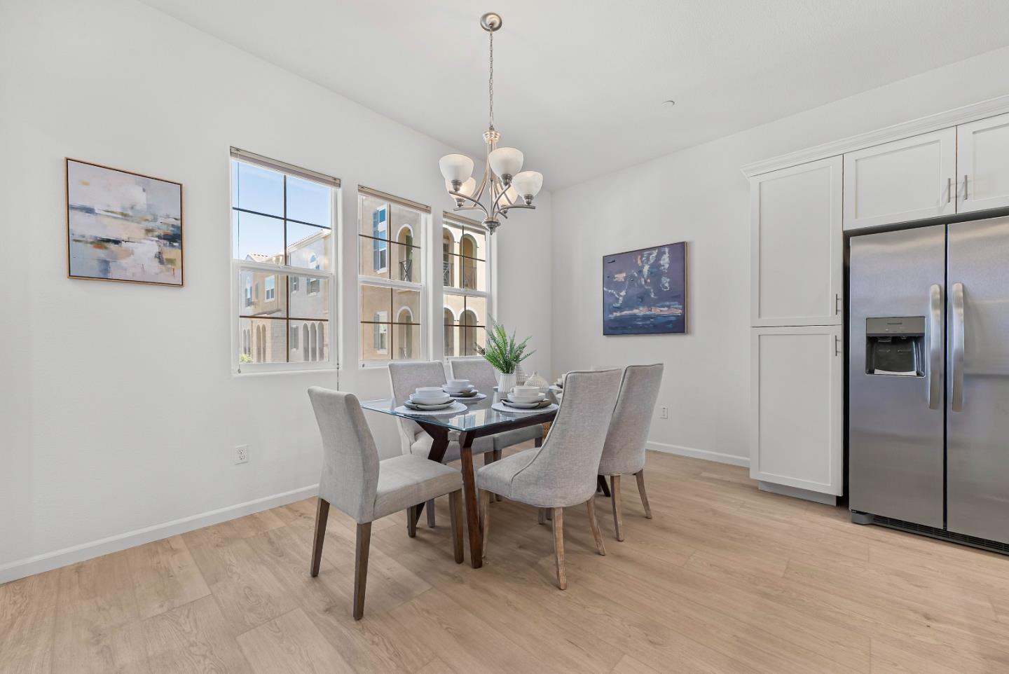 Detail Gallery Image 11 of 34 For 39857 Pelton Ter, Newark,  CA 94560 - 4 Beds | 3/1 Baths