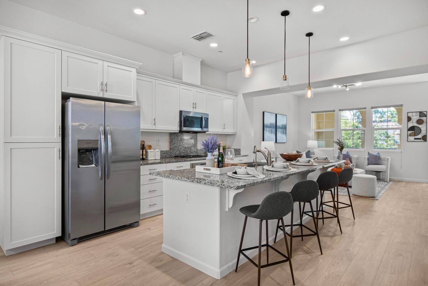 Detail Gallery Image 12 of 34 For 39857 Pelton Ter, Newark,  CA 94560 - 4 Beds | 3/1 Baths