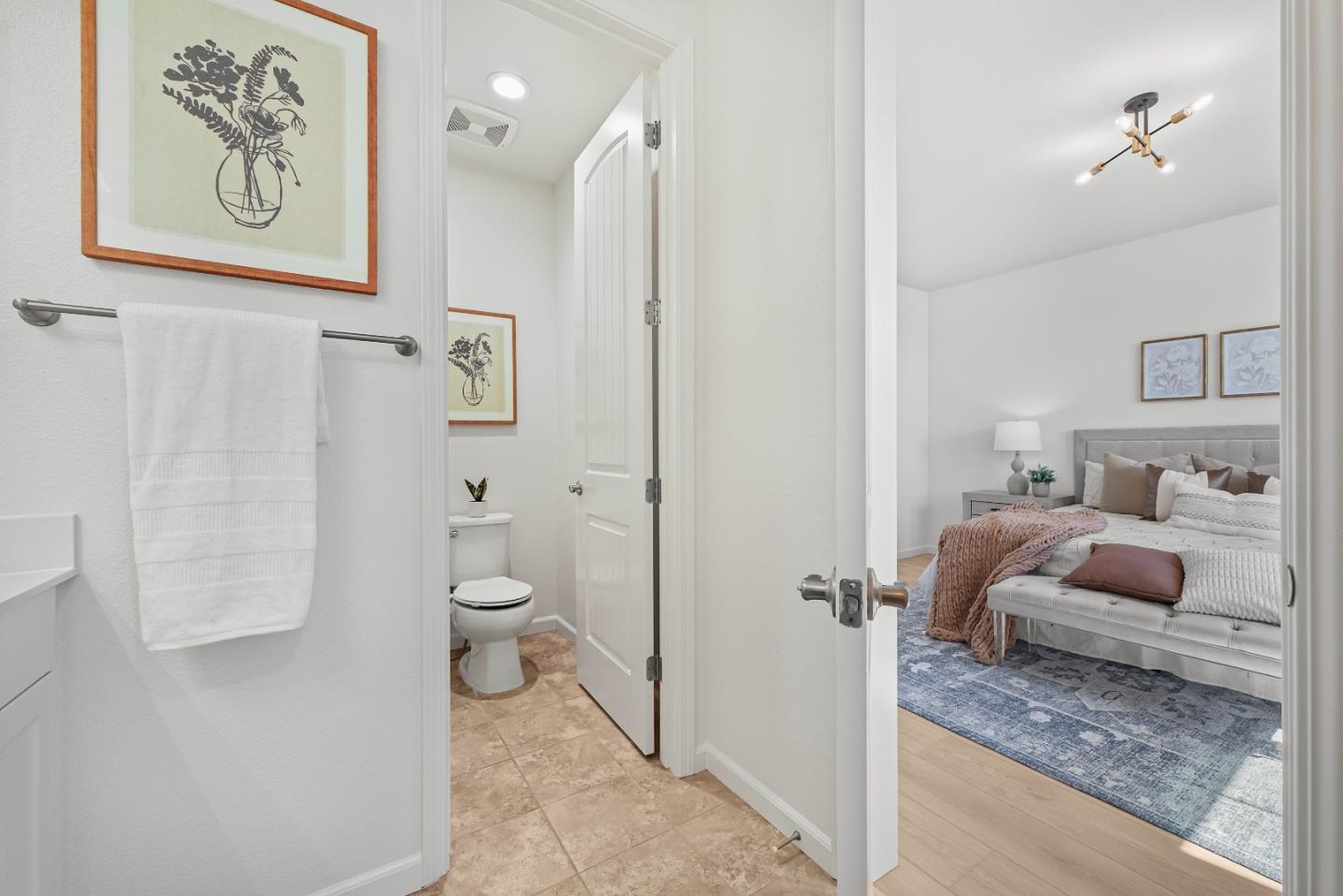 Detail Gallery Image 29 of 34 For 39857 Pelton Ter, Newark,  CA 94560 - 4 Beds | 3/1 Baths