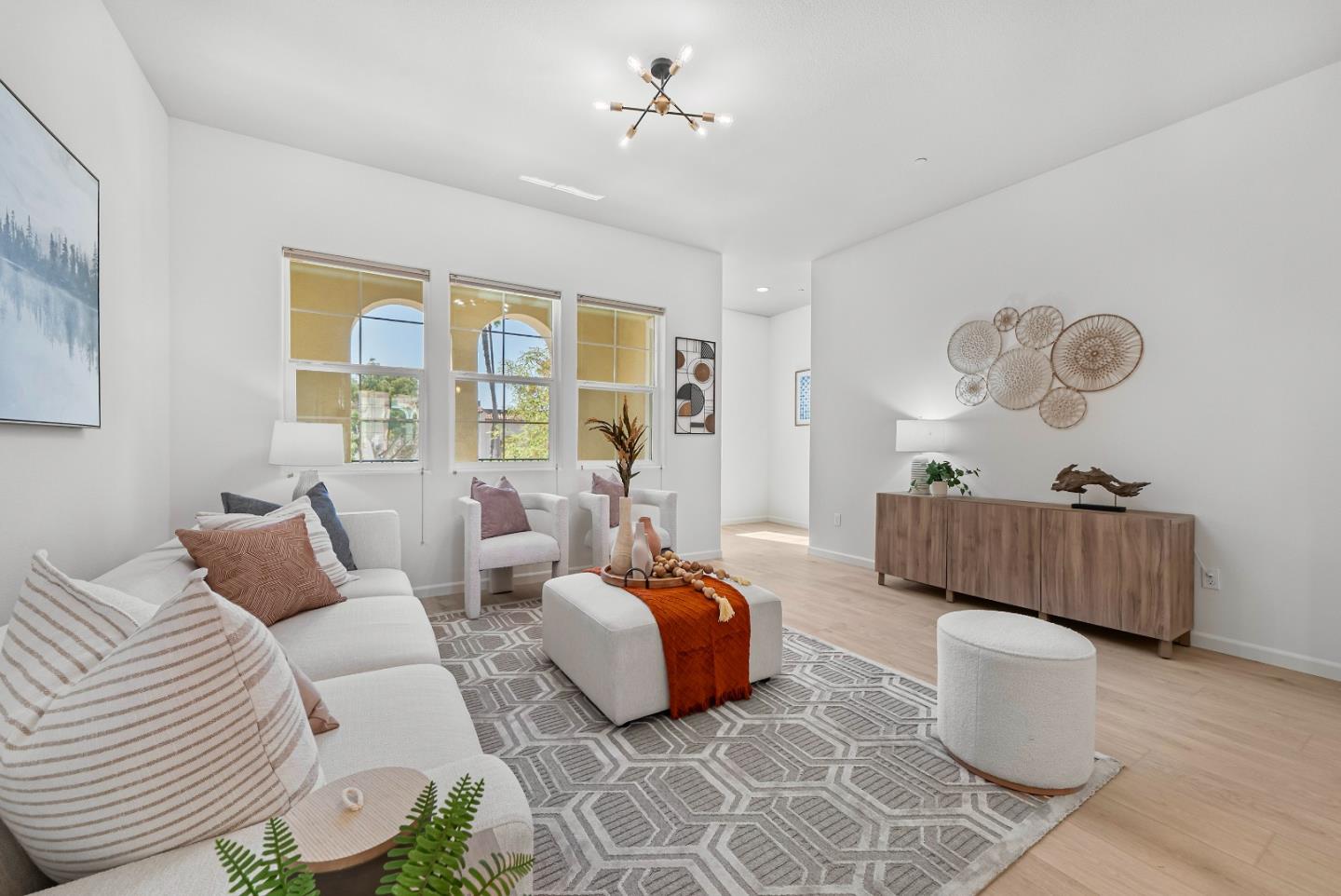 Detail Gallery Image 3 of 34 For 39857 Pelton Ter, Newark,  CA 94560 - 4 Beds | 3/1 Baths