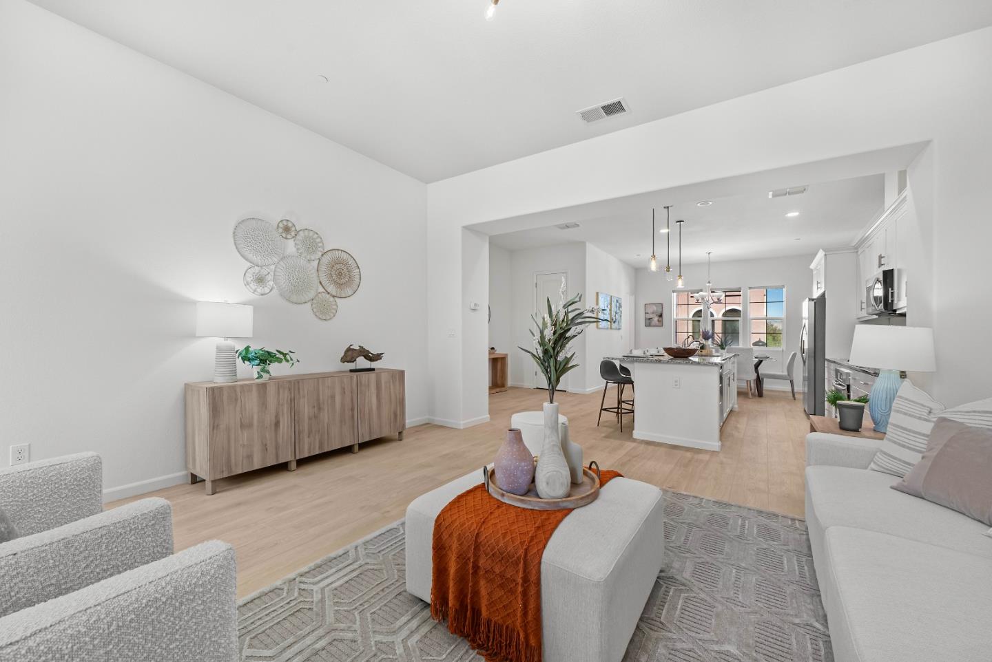 Detail Gallery Image 5 of 34 For 39857 Pelton Ter, Newark,  CA 94560 - 4 Beds | 3/1 Baths