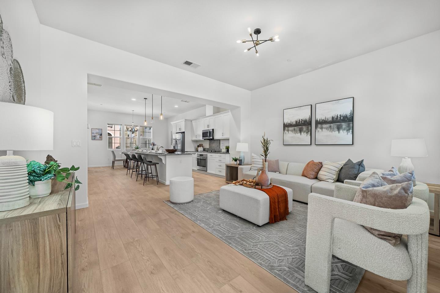 Detail Gallery Image 6 of 34 For 39857 Pelton Ter, Newark,  CA 94560 - 4 Beds | 3/1 Baths