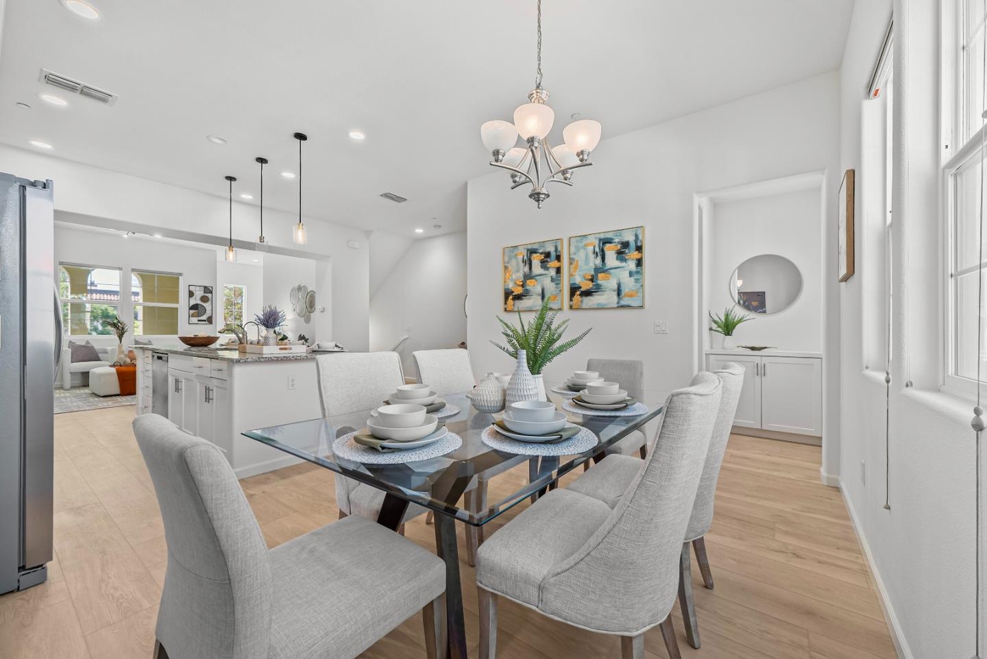 Detail Gallery Image 7 of 34 For 39857 Pelton Ter, Newark,  CA 94560 - 4 Beds | 3/1 Baths