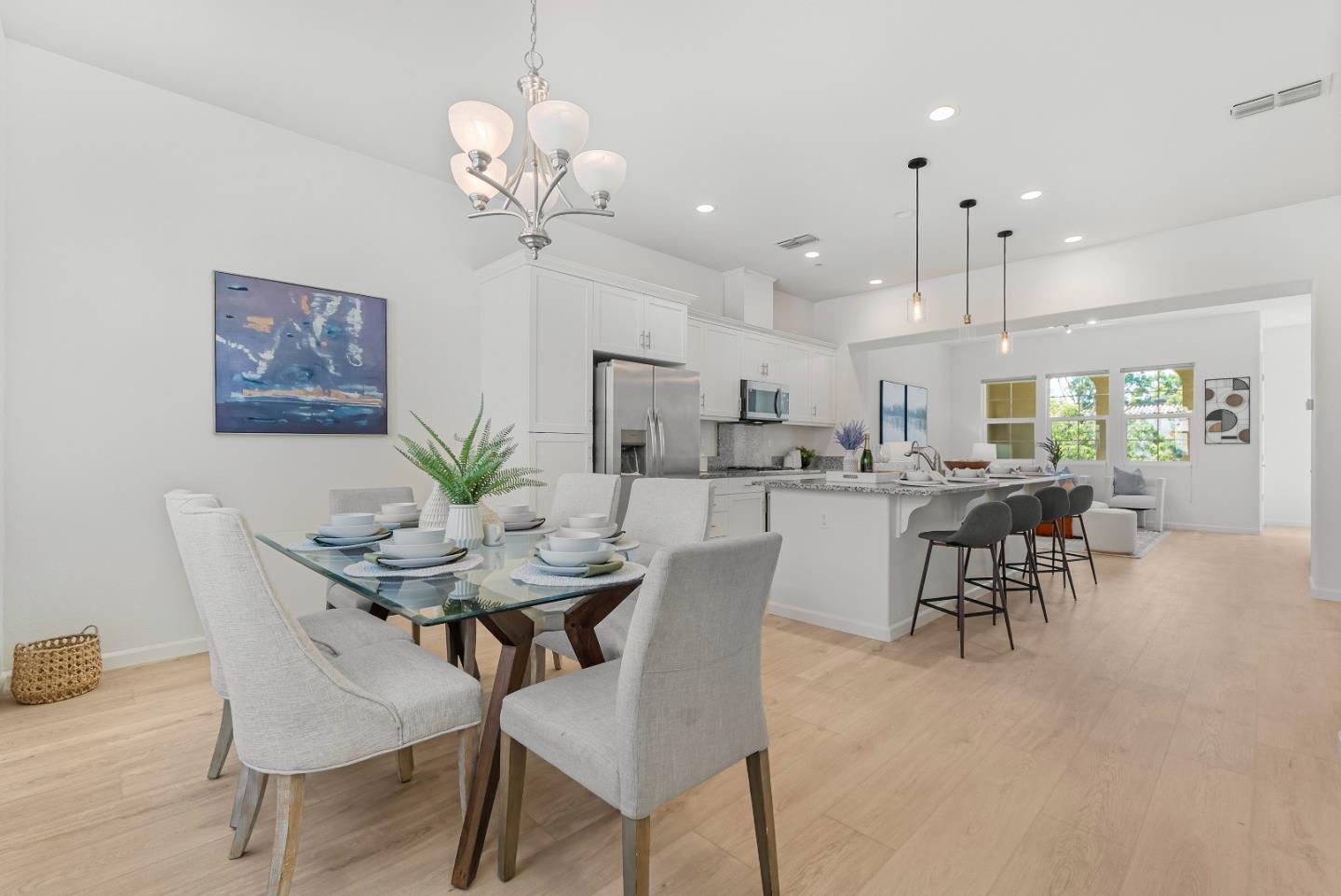 Detail Gallery Image 8 of 34 For 39857 Pelton Ter, Newark,  CA 94560 - 4 Beds | 3/1 Baths