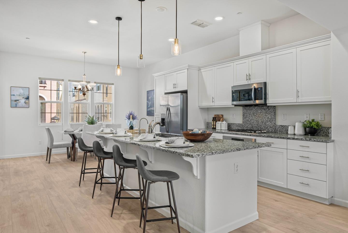 Detail Gallery Image 9 of 34 For 39857 Pelton Ter, Newark,  CA 94560 - 4 Beds | 3/1 Baths