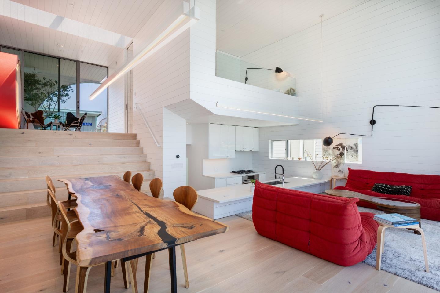 Detail Gallery Image 11 of 34 For 23 Gate 6 1/2 Rd, Sausalito,  CA 94965 - 3 Beds | 2/1 Baths
