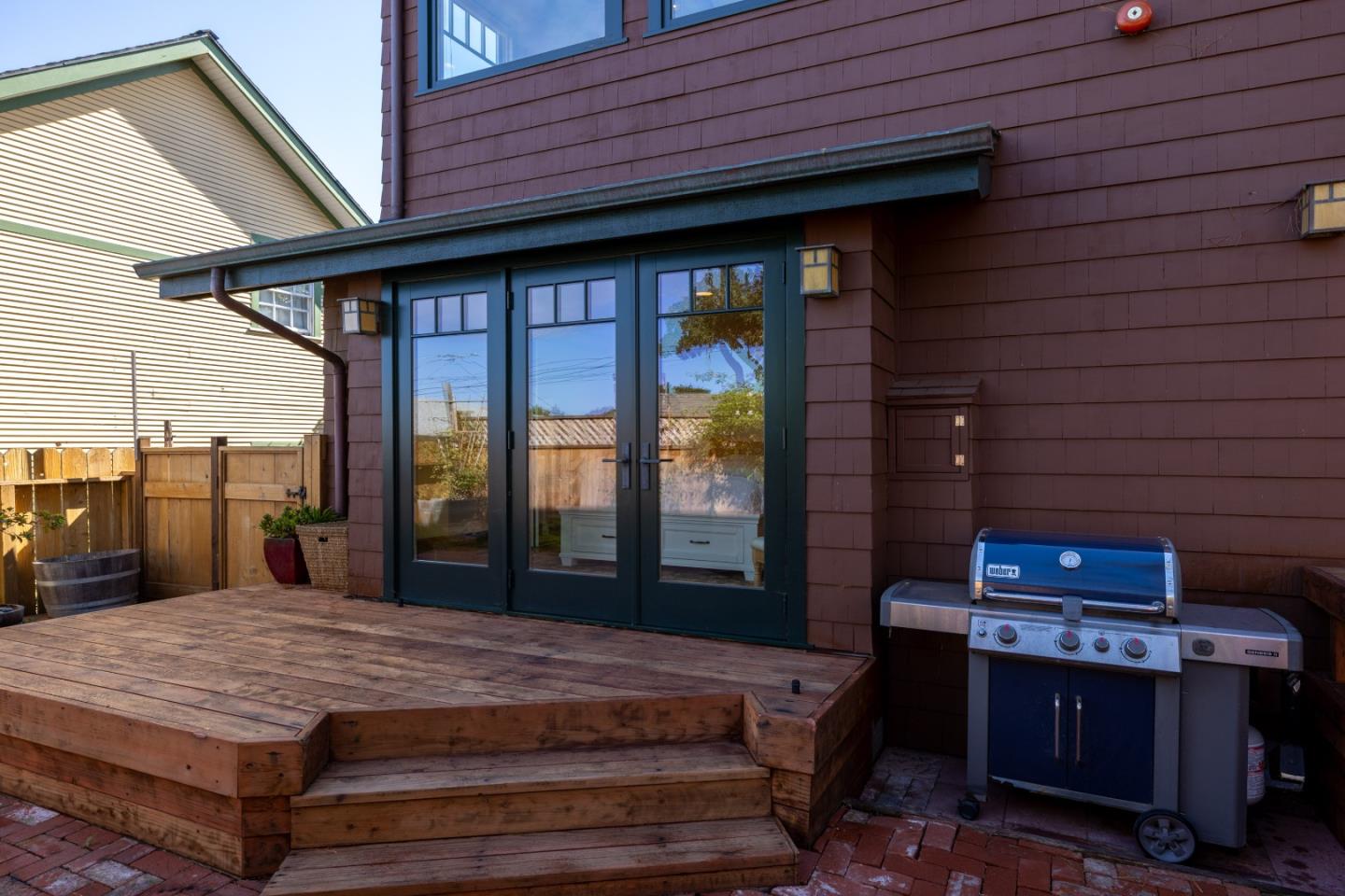 Detail Gallery Image 30 of 34 For 382 Spruce Ave, Pacific Grove,  CA 93950 - 2 Beds | 2 Baths