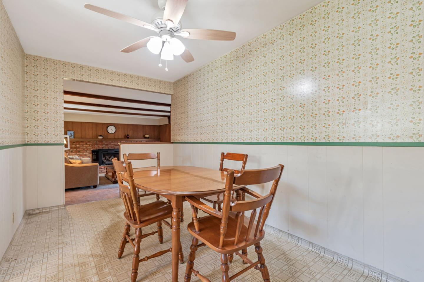 Detail Gallery Image 16 of 39 For 3816 Phoenix Ct, San Jose,  CA 95130 - 4 Beds | 2 Baths