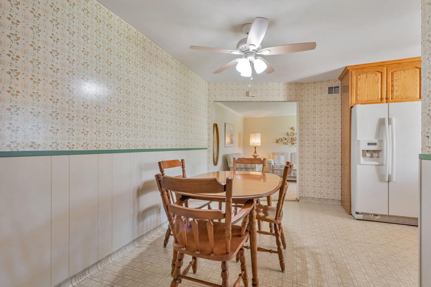 Detail Gallery Image 17 of 39 For 3816 Phoenix Ct, San Jose,  CA 95130 - 4 Beds | 2 Baths