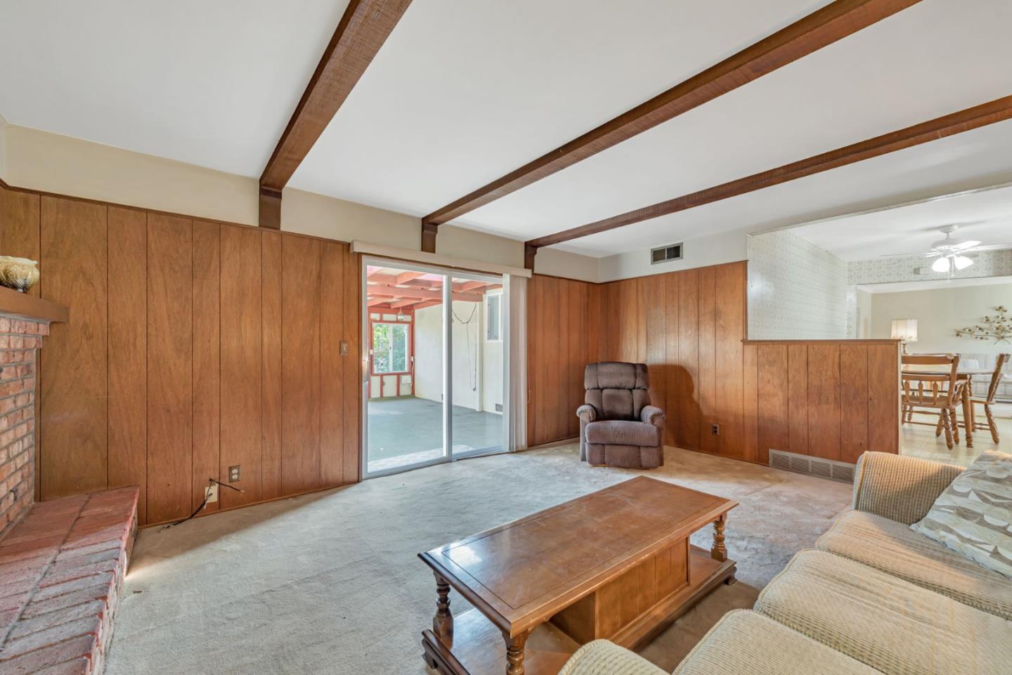 Detail Gallery Image 8 of 39 For 3816 Phoenix Ct, San Jose,  CA 95130 - 4 Beds | 2 Baths
