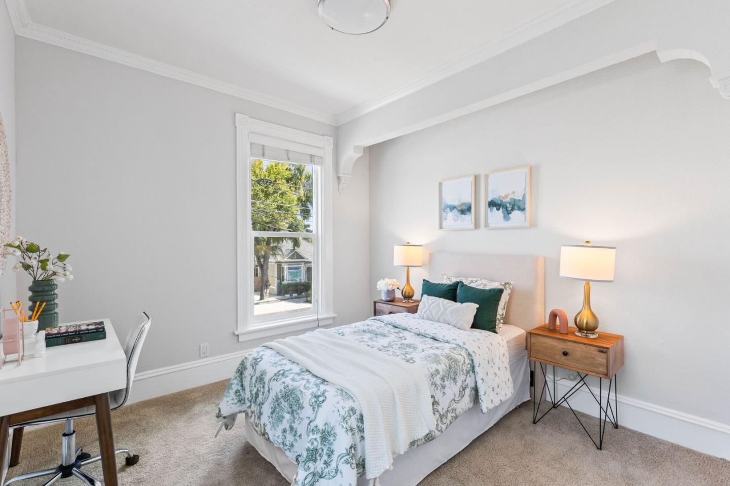 Detail Gallery Image 12 of 19 For 197 N 9th St, San Jose,  CA 95112 - 3 Beds | 3 Baths
