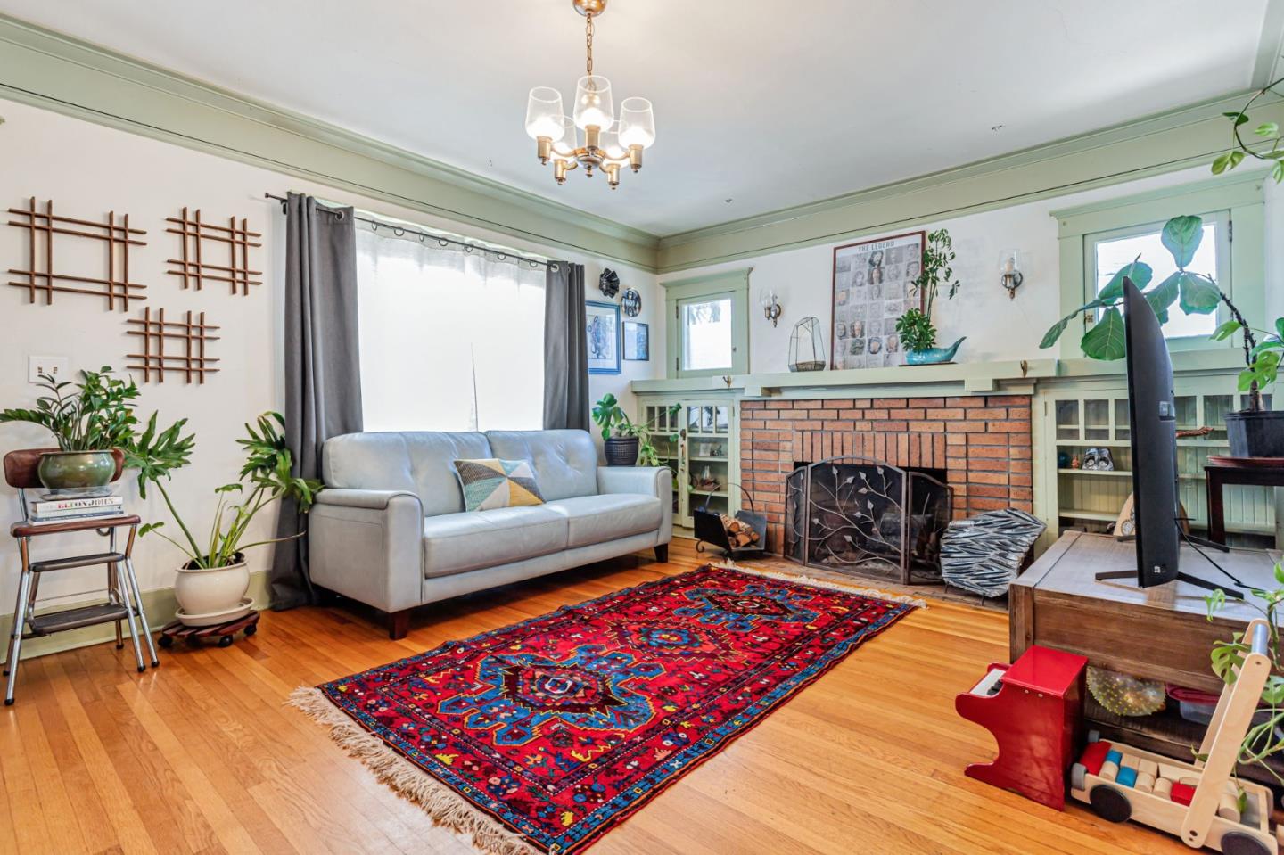 Detail Gallery Image 8 of 34 For 30 W Lake Ave, Watsonville,  CA 95076 - 2 Beds | 1 Baths
