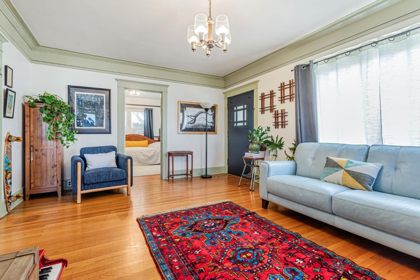 Detail Gallery Image 9 of 34 For 30 W Lake Ave, Watsonville,  CA 95076 - 2 Beds | 1 Baths