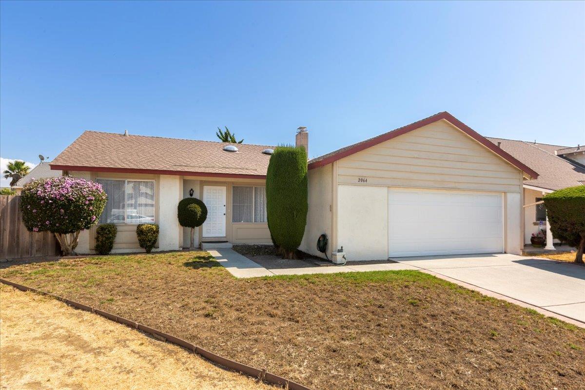 Detail Gallery Image 3 of 19 For 2064 Wizard Ct, San Jose,  CA 95131 - 2 Beds | 1 Baths