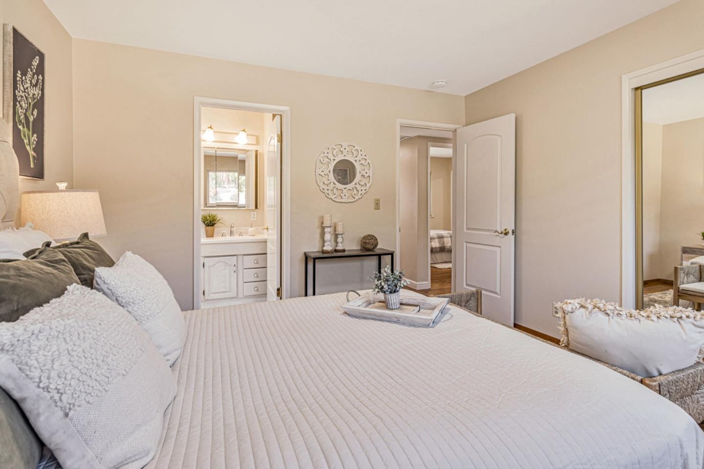 Detail Gallery Image 18 of 28 For 1494 Stone Creek Dr, San Jose,  CA 95132 - 4 Beds | 2 Baths
