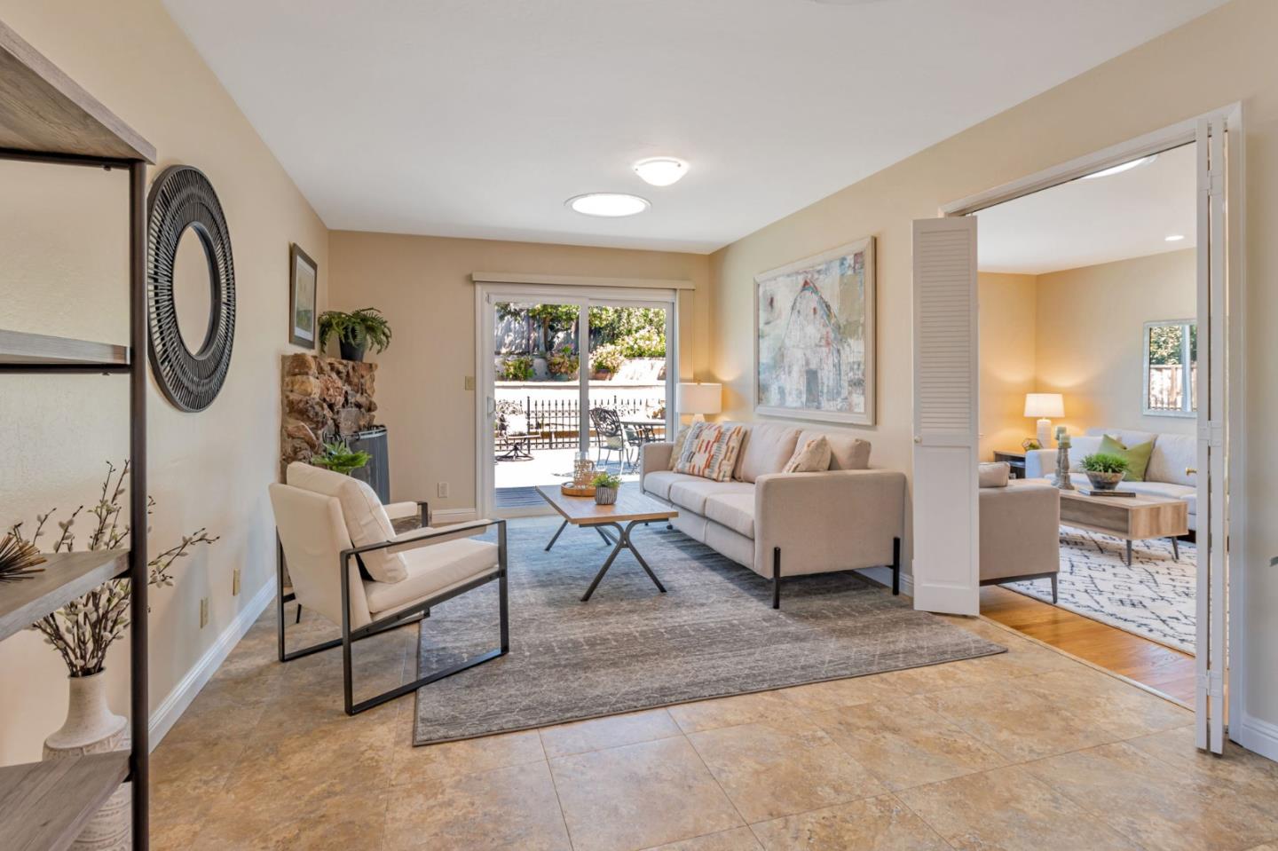Detail Gallery Image 7 of 28 For 1494 Stone Creek Dr, San Jose,  CA 95132 - 4 Beds | 2 Baths