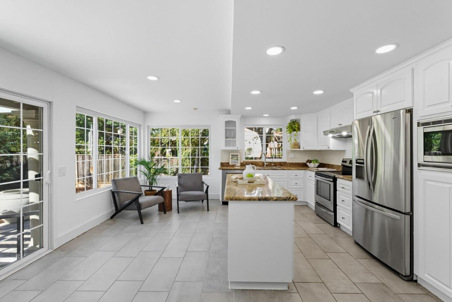 Detail Gallery Image 14 of 32 For 7305 Chadwick St, Gilroy,  CA 95020 - 3 Beds | 2 Baths